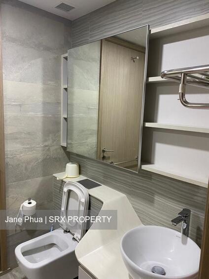High Park Residences (D28), Apartment #235184521